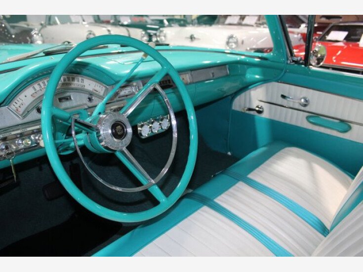 Thumbnail Photo undefined for 1958 Ford Fairlane